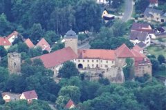 Wasserschloss Kapellendorf